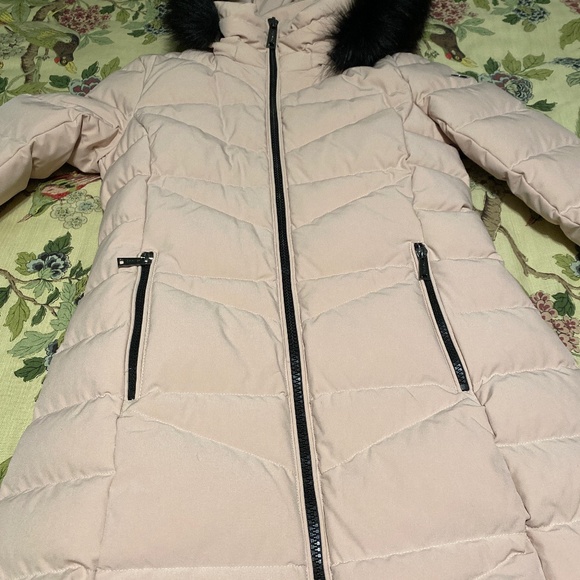 Jackets & Blazers - Calvin klein winter coat
